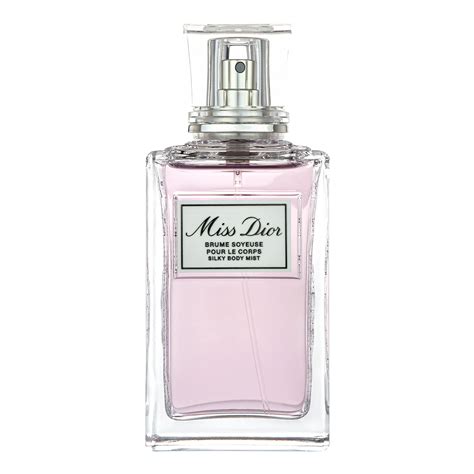 dior mist 1 kaufen|miss Dior cheapest.